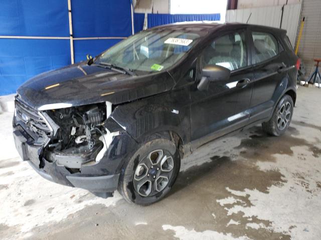 FORD ECOSPORT 2019 maj3s2fe0kc267099