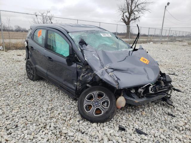 FORD ECOSPORT S 2019 maj3s2fe0kc269824