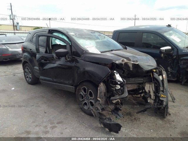 FORD ECOSPORT 2019 maj3s2fe0kc271802