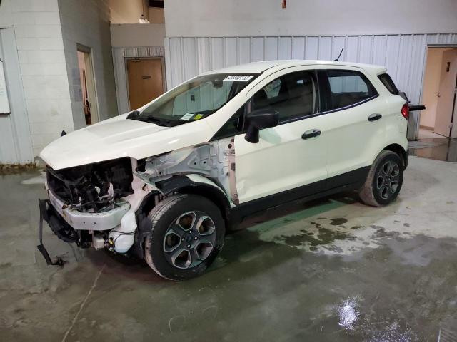 FORD ECOSPORT S 2020 maj3s2fe0lc346922