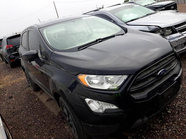 FORD ECOSPORT S 2020 maj3s2fe0lc361842