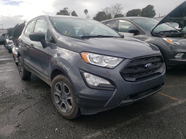 FORD ECOSPORT S 2020 maj3s2fe0lc370556