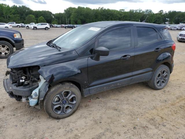 FORD ECOSPORT 2020 maj3s2fe0lc387969