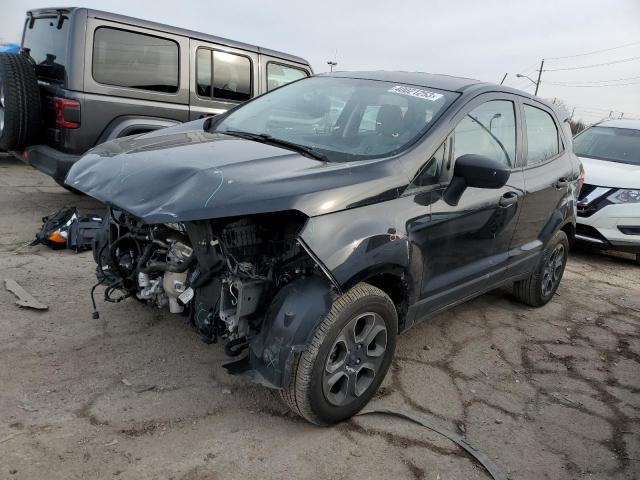 FORD ECOSPORT S 2020 maj3s2fe0lc394212