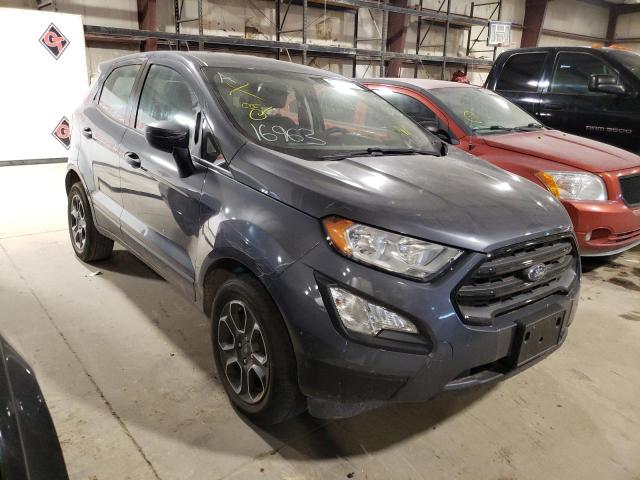 FORD ECOSPORT S 2021 maj3s2fe0mc396592