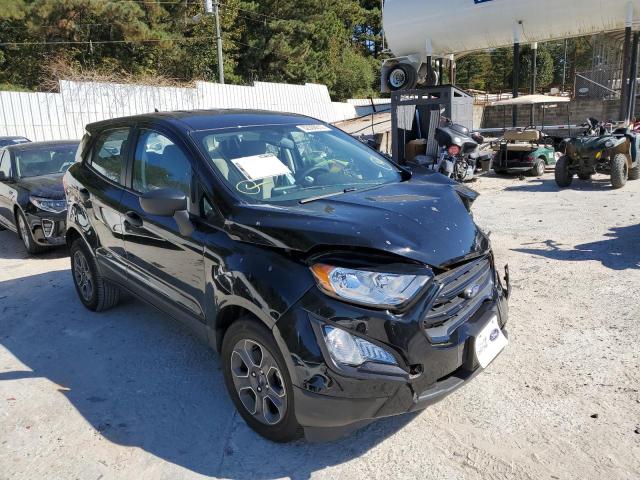 FORD ECOSPORT S 2021 maj3s2fe0mc408059