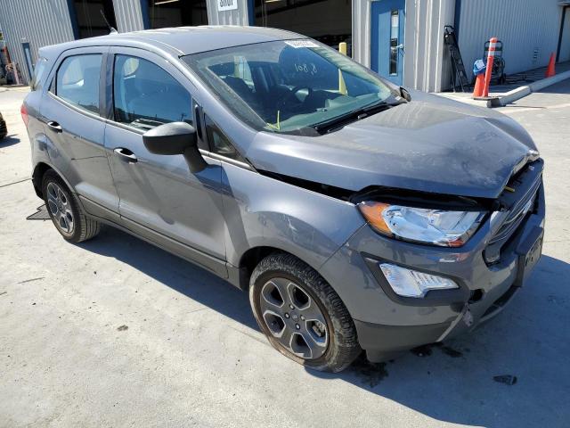 FORD ECOSPORT S 2021 maj3s2fe0mc422706