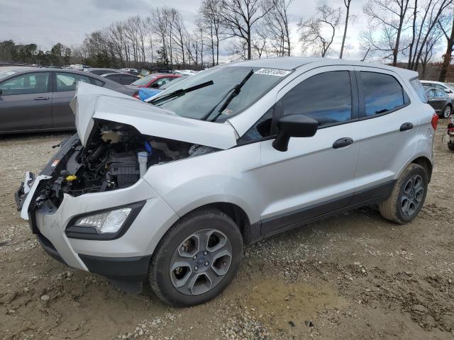 FORD ECOSPORT 2021 maj3s2fe0mc438890