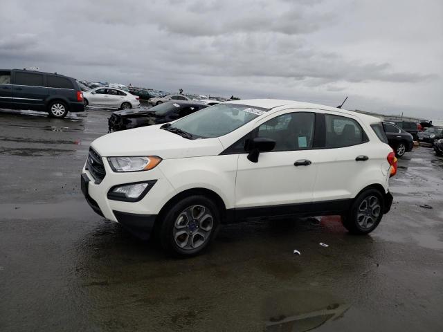 FORD ECOSPORT S 2021 maj3s2fe0mc452594