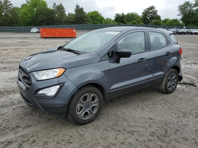 FORD ECOSPORT S 2021 maj3s2fe0mc453423