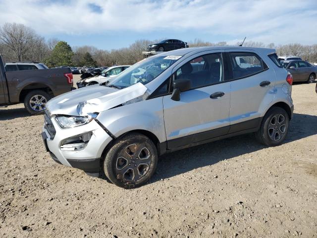 FORD ECOSPORT S 2021 maj3s2fe0mc453583