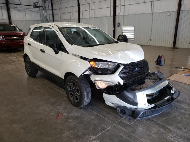 FORD ECOSPORT S 2020 maj3s2fe1lc317722