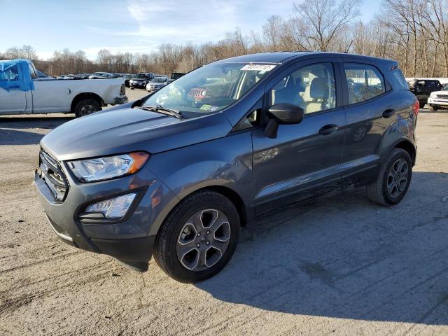 FORD ECOSPORT S 2020 maj3s2fe1lc340059