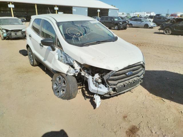 FORD ECOSPORT S 2020 maj3s2fe1lc354818