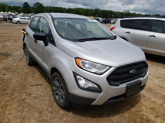 FORD NULL 2020 maj3s2fe1lc393246