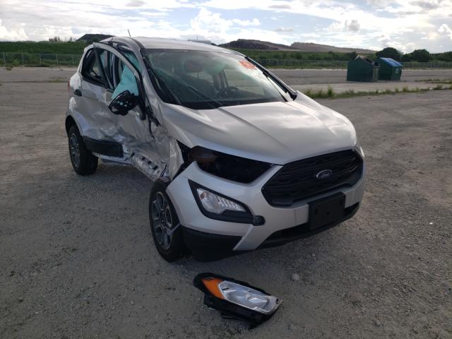 FORD ECOSPORT S 2021 maj3s2fe1mc396536