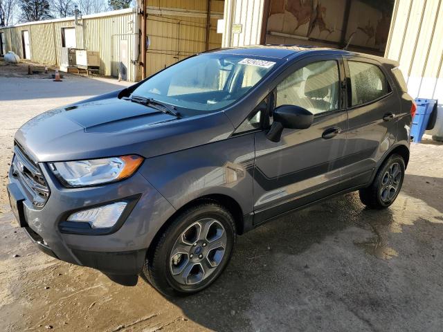 FORD ECOSPORT 2021 maj3s2fe1mc441121