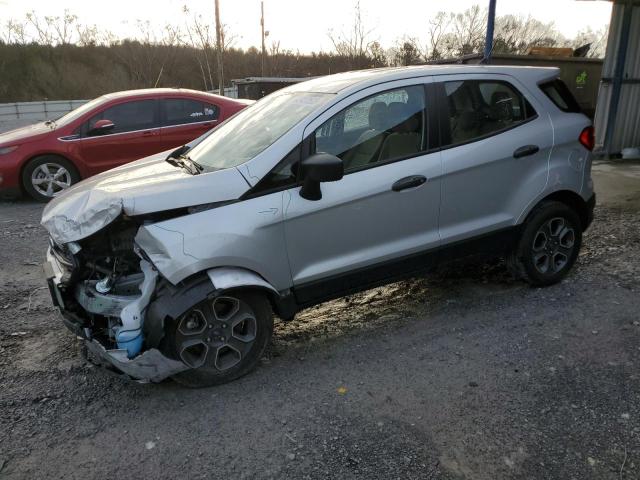 FORD ECOSPORT S 2021 maj3s2fe1mc441457