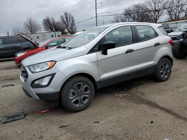 FORD ECOSPORT S 2021 maj3s2fe1mc445816