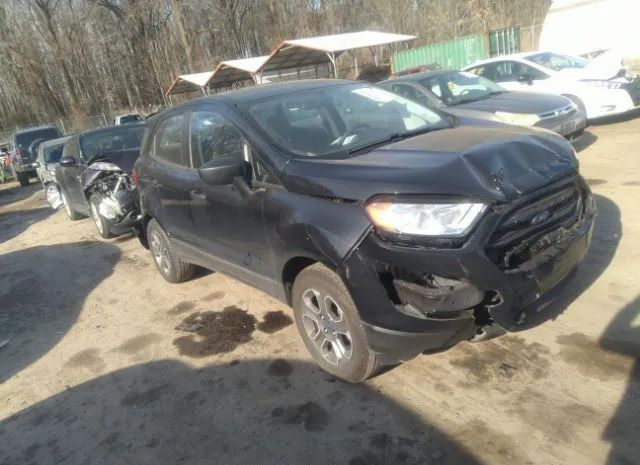 FORD ECOSPORT 2021 maj3s2fe1mc449638