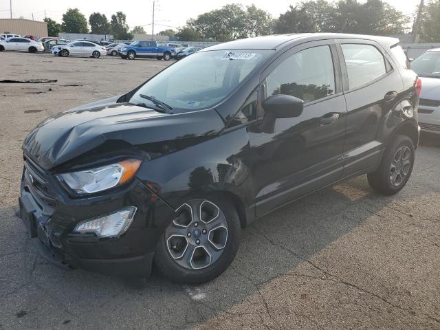 FORD ECOSPORT 2019 maj3s2fe2kc286768