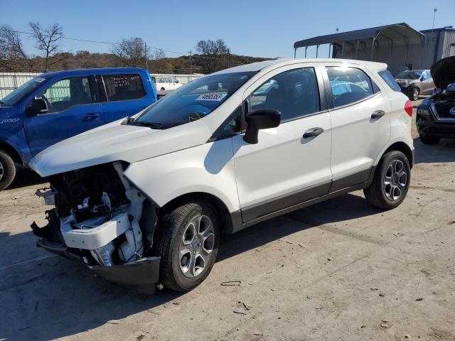 FORD ECOSPORT 2019 maj3s2fe2kc309725