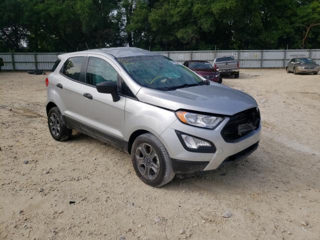 FORD ECOSPORT S 2020 maj3s2fe2lc331791