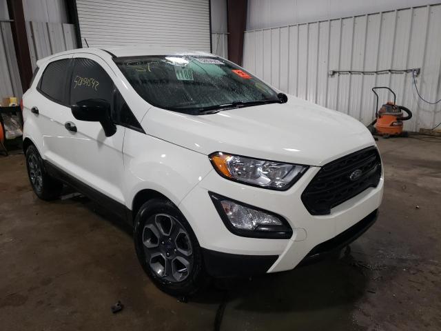 FORD ECOSPORT S 2020 maj3s2fe2lc341916