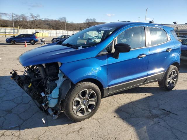 FORD ECOSPORT 2020 maj3s2fe2lc353421