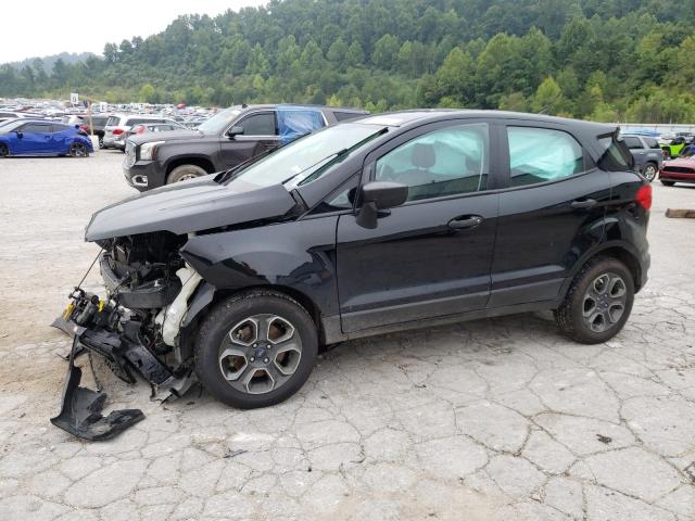 FORD ECOSPORT 2020 maj3s2fe2lc355718