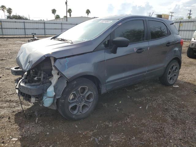 FORD ECOSPORT S 2020 maj3s2fe2lc383695