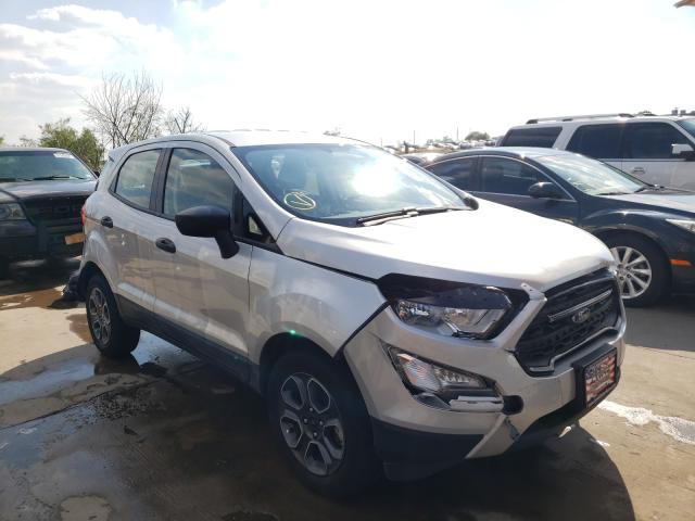 FORD ECOSPORT S 2020 maj3s2fe2lc384930