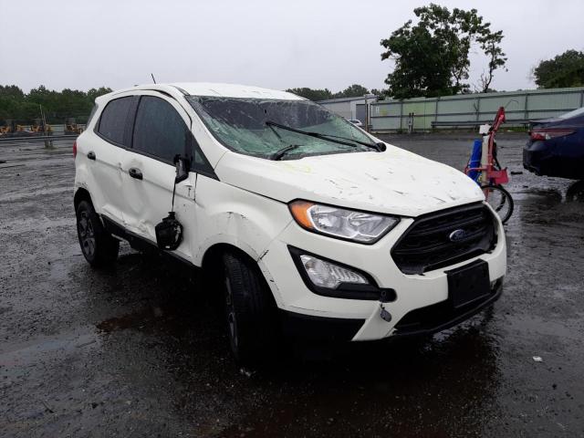 FORD ECOSPORT S 2020 maj3s2fe2lc392252