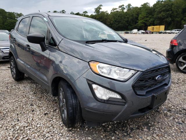 FORD ECOSPORT S 2020 maj3s2fe2lc393207