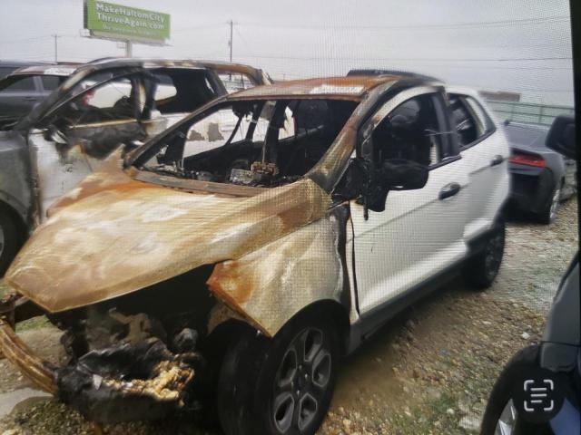 FORD ECOSPORT S 2021 maj3s2fe2mc401484