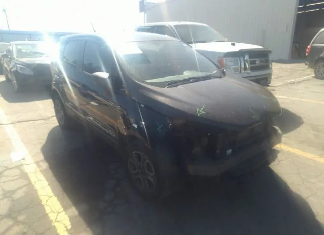 FORD ECOSPORT 2021 maj3s2fe2mc402599