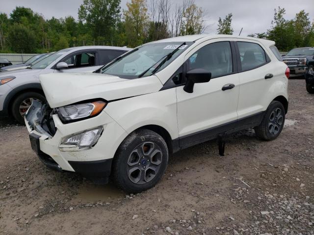 FORD ECOSPORT 2021 maj3s2fe2mc419810