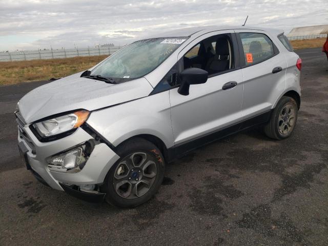 FORD ECOSPORT 2021 maj3s2fe2mc446960