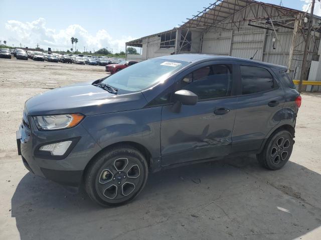 FORD ECOSPORT S 2021 maj3s2fe2mc448059