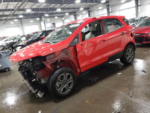 FORD ECOSPORT S 2021 maj3s2fe2mc448899