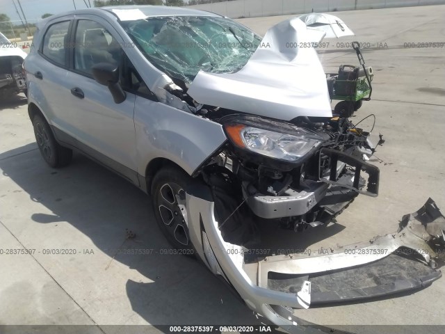 FORD ECOSPORT 2019 maj3s2fe3kc262317