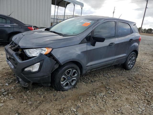 FORD ECOSPORT 2019 maj3s2fe3kc308423