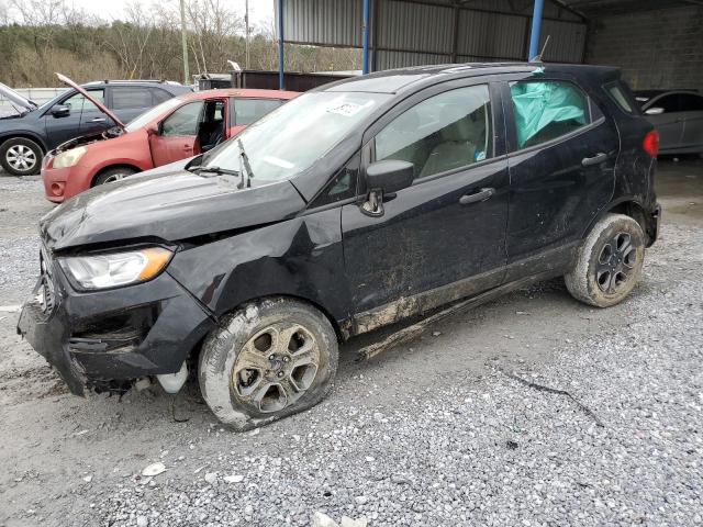 FORD ECOSPORT S 2020 maj3s2fe3lc315678