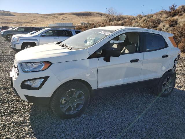 FORD ECOSPORT S 2020 maj3s2fe3lc319164