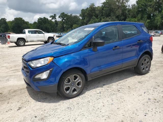 FORD ECOSPORT S 2020 maj3s2fe3lc331766