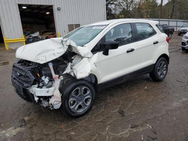 FORD ECOSPORT 2020 maj3s2fe3lc331959