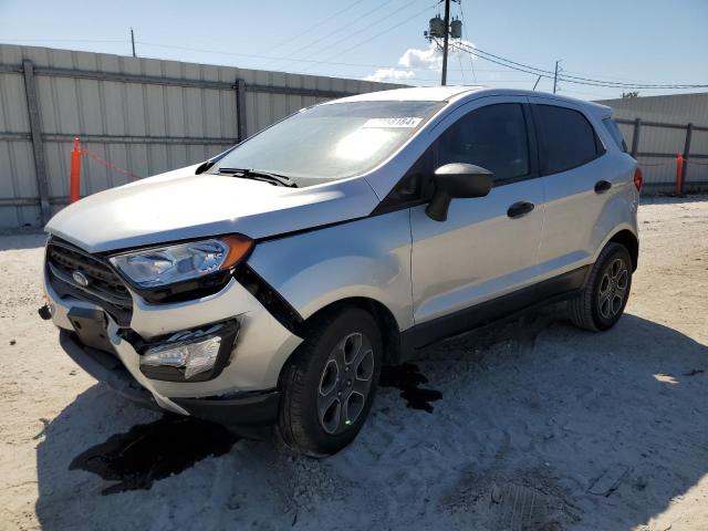 FORD ECOSPORT S 2020 maj3s2fe3lc336319