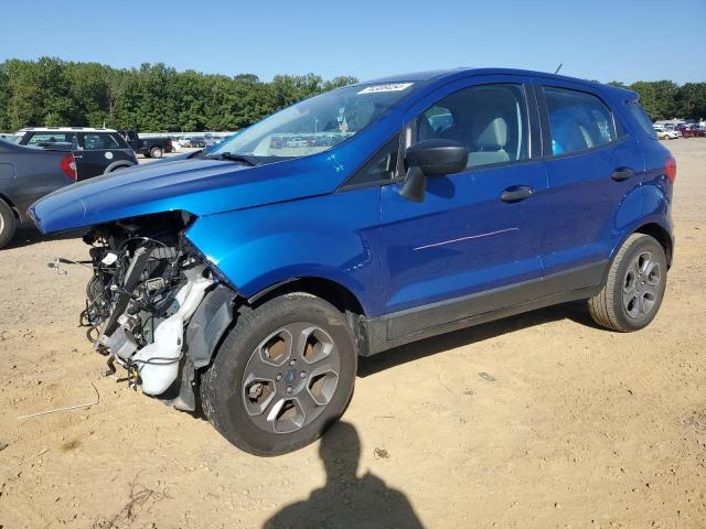 FORD ECOSPORT S 2020 maj3s2fe3lc390963