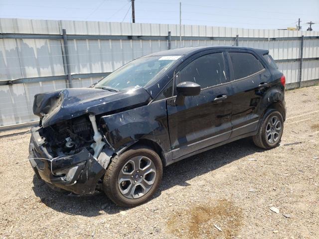 FORD ECOSPORT S 2020 maj3s2fe3lc394950