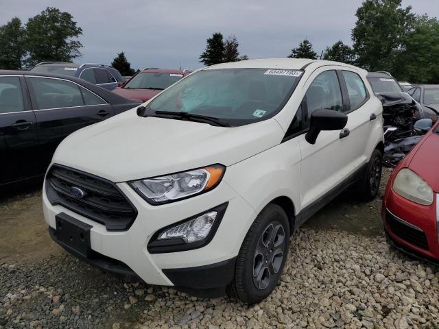 FORD ECOSPORT S 2021 maj3s2fe3mc395582